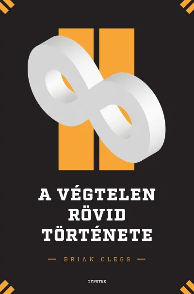 A végtelen rövid története Expressz kézbesítés