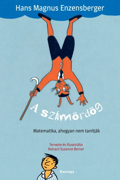 Vedd meg most A számördög
