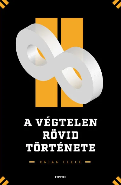 A végtelen rövid története Újdonság