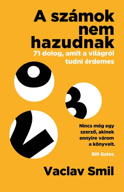 A számok nem hazudnak Szezonális akció