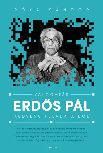 Válogatás Erdős Pál kedvenc feladataiból Biztonságos vásárlás