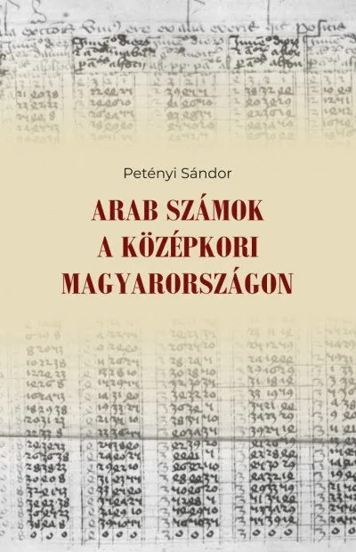 Kedvezmény Arab számok a középkori Magyarországon