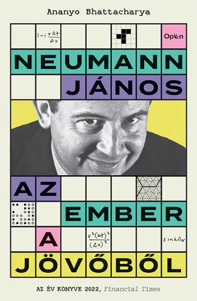 Neumann János - Az ember a jövőből Árcsökkenés