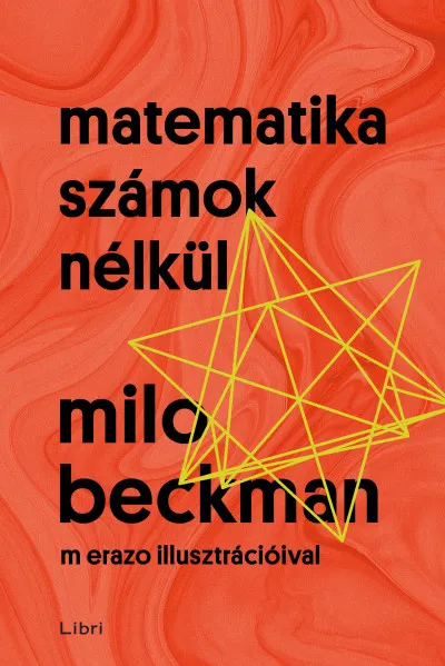 Matematika számok nélkül Bestseller
