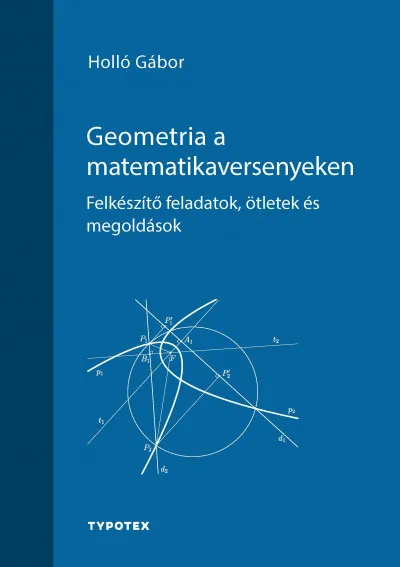 Geometria a matematikaversenyeken Azonnal elérhető