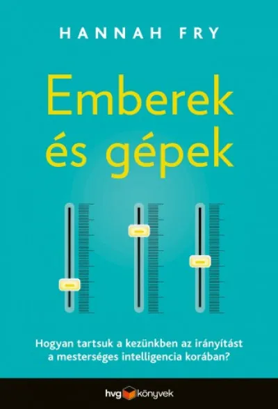 Emberek és gépek Expressz kézbesítés