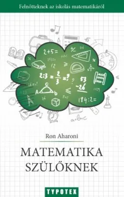 Matematika szülőknek Árengedmény
