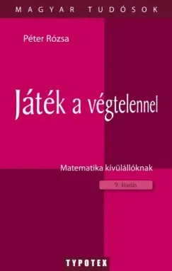 Szuper akció Játék a végtelennel