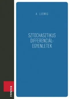 Sztochasztikus differenciálegyenletek Akció