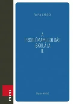 A problémamegoldás iskolája II. Bestseller