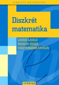Diszkrét matematika Biztonságos fizetés