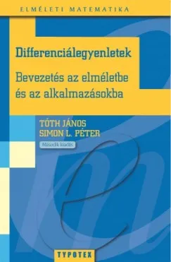 Differenciálegyenletek Biztonságos fizetés