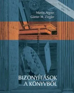 Bizonyítások a könyvből Szuper ajánlat