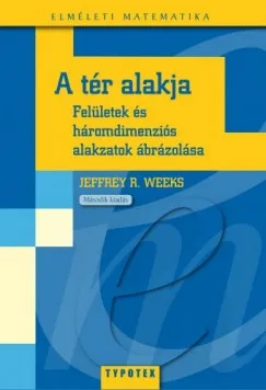 A tér alakja Nézd meg most