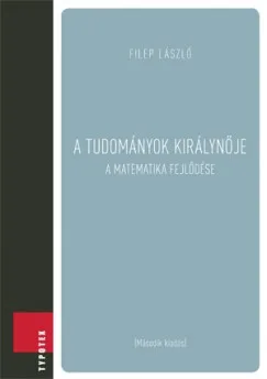 A tudományok királynője Vedd meg online