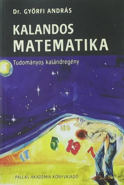Kalandos matematika Alacsony ár