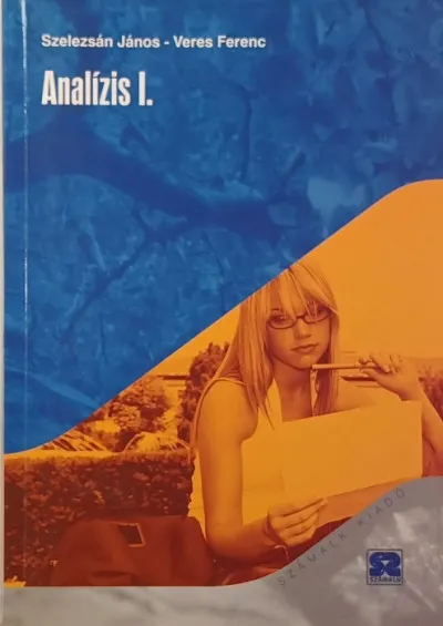 Népszerű Analízis I.