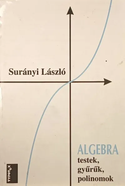Algebra- Testek, gyűrűk, polinomok Expressz kézbesítés
