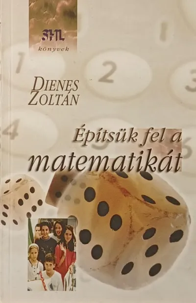 Akciós ár Építsük fel a matematikát