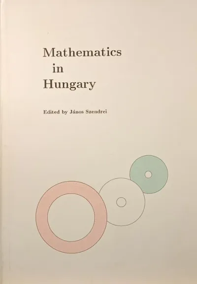 Mathematics in Hungary Gyors kiszállítás
