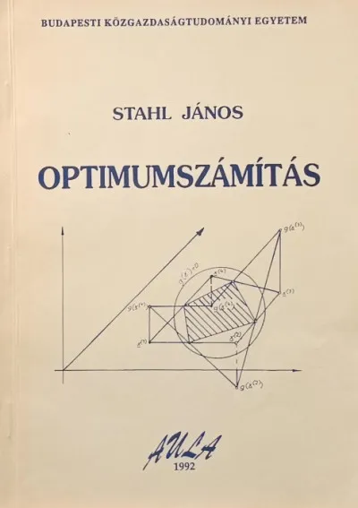 Legnépszerűbb Optimumszámítás