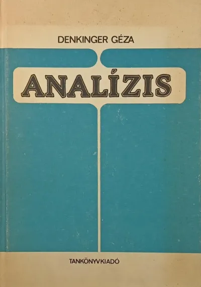 Népszerű Analízis
