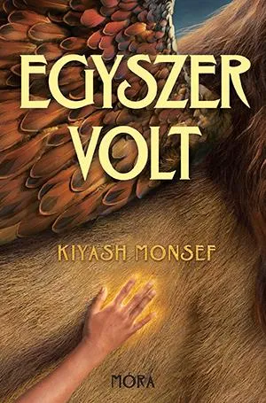 EGYSZER VOLT Azonnal elérhető
