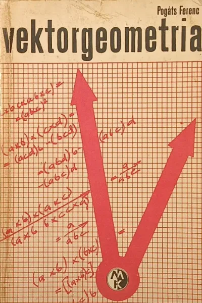 Vektorgeometria Szuper ajánlat