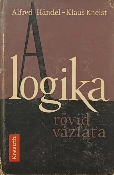 A logika rövid vázlata Szuper akció