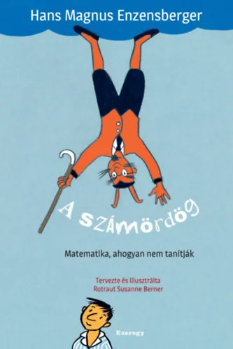 A számördög Legkelendőbb