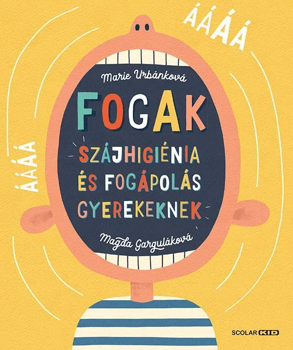Korlátozott ajánlat FOGAK - SZÁJHIGIÉNIA ÉS FOGÁPOLÁS GYEREKEKNEK