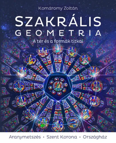Végkiárusítás Szakrális geometria