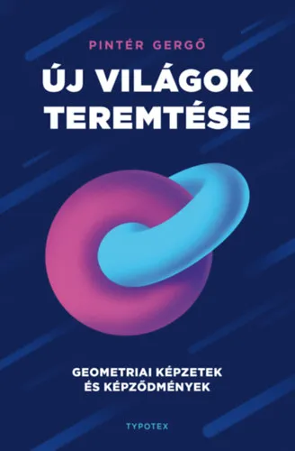 Új világok teremtése Legjobb ár