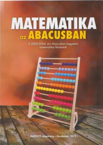 Matematika az Abacusban - A 2000-2004. évi Abacusban megjelent matematikai feladatok Árengedmény