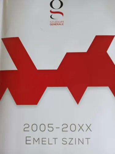 Újdonság 2005-től kezdve az írásbeli érettségi feladatok témakörös bontásban