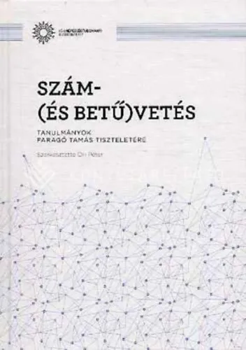 Bestseller Szám- (és betű)vetés