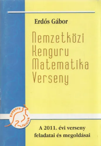 Árcsökkenés Nemzetközi Kenguru Matematika Verseny, 2011 - A 2011. évi verseny feladatai és megoldásai