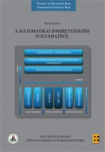 A matematikai ismeretszerzési folyamatról Szuper ajánlat