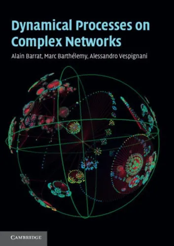 Dynamical Processes on Complex Networks Ne maradj le