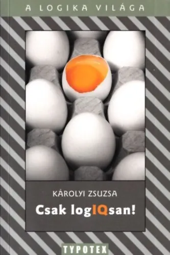 Csak logIQsan! Kiárusítás