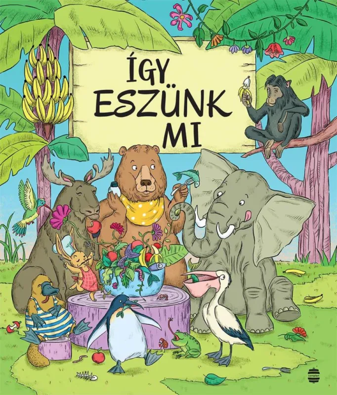 Gyors kiszállítás ÍGY ESZÜNK MI