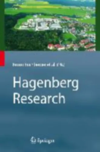 Hagenberg Research Kihagyhatatlan ajánlat