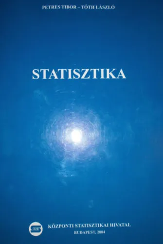 Statisztika Kihagyhatatlan ajánlat
