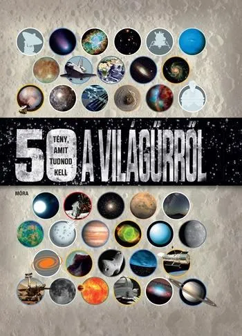 Biztonságos vásárlás 50 TÉNY, AMIT TUDNOD KELL A VILÁGŰRRŐL