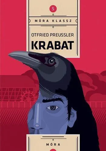 KRABAT - MÓRA KLASSZ 5. Kedvezmény