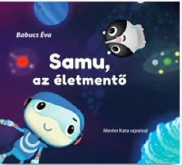 SAMU AZ ÉLETMENTŐ Szuper ajánlat