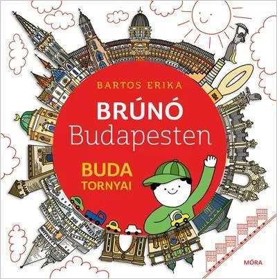 Gyors szállítás BRÚNÓ BUDAPESTEN 1. - BUDA TORNYAI