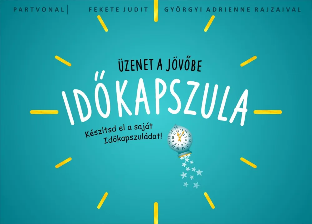 Olcsó IDŐKAPSZULA
