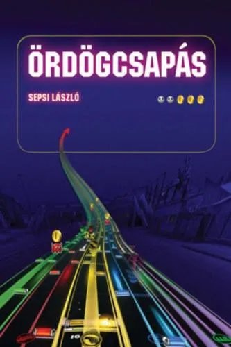 Legnépszerűbb ÖRDÖGCSAPÁS