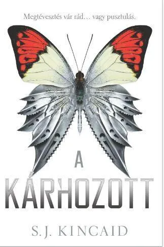Olcsóbb A KÁRHOZOTT